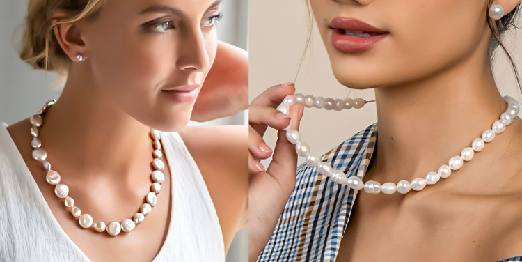 Pearl Jewelry Cost